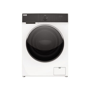 ماشین لباسشویی سام مدل DD-1482 I ظرفیت 9 کیلوگرم