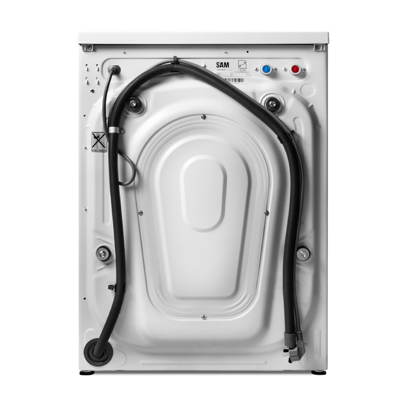 ماشین لباسشویی سام مدل DD-1482 I ظرفیت 9 کیلوگرم