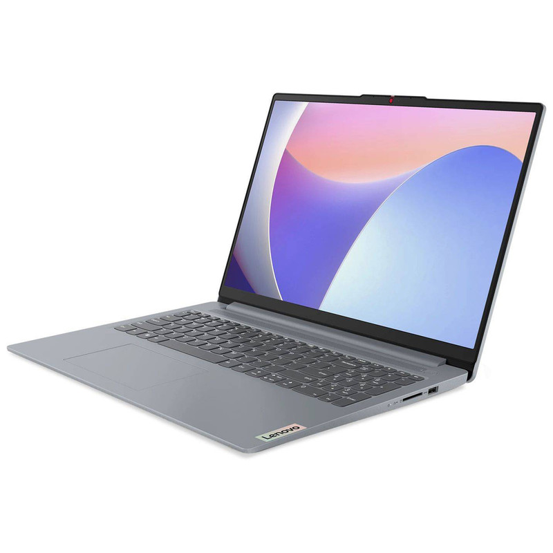 لپ تاپ لنوو 15.6 اینچی مدل IdeaPad Slim3 i3 1315U 8GB 512GB