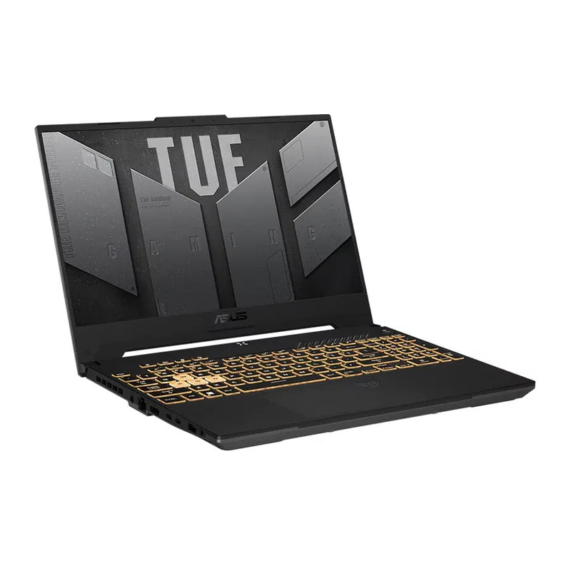 لپ تاپ 15.6 اینچی ایسوس مدل TUF Gaming F15 FX507ZC i5 12500H 16GB 1TB RTX3050 4GB