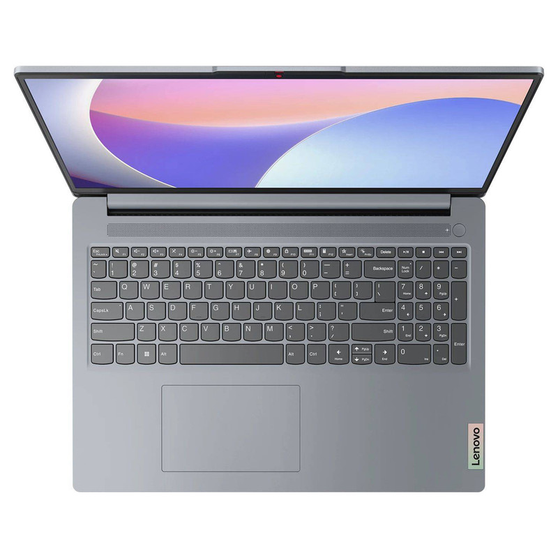 لپ تاپ لنوو 15.6 اینچی مدل IdeaPad Slim3 i3 1315U 8GB 512GB