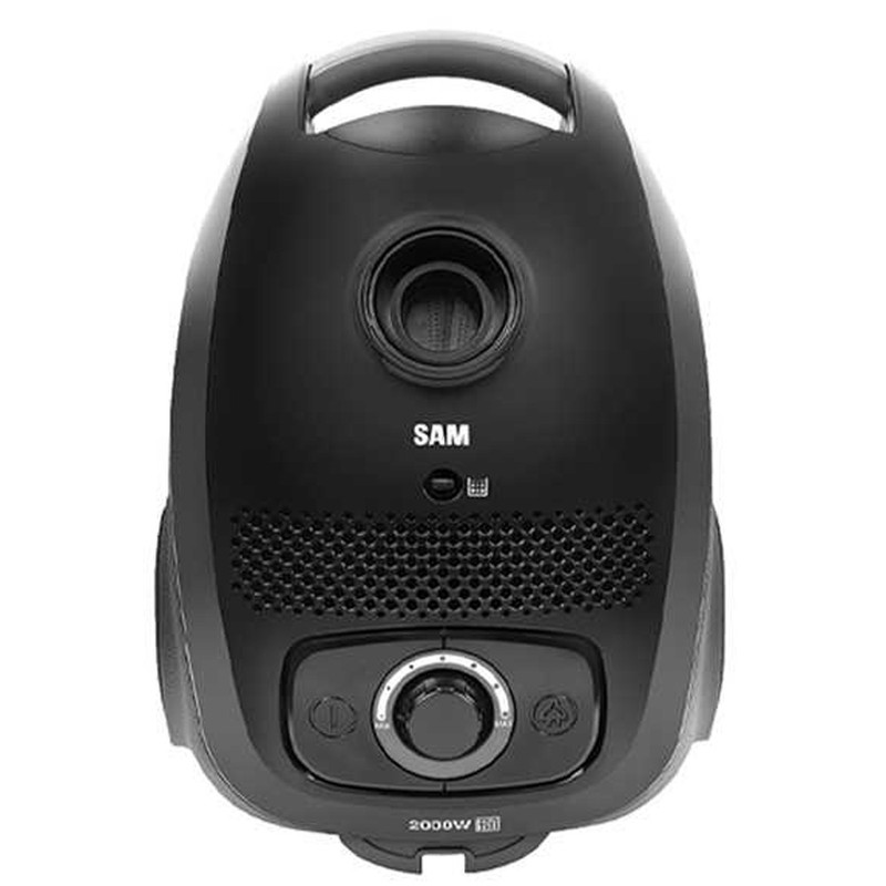 جاروبرقی سام مدل VC9025