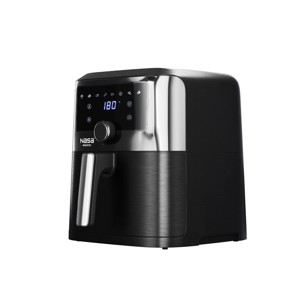 سرخ‌کن رژیمی ناسا الکتریک مدل NS-814