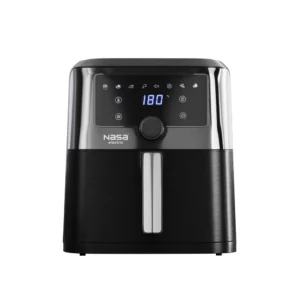 سرخ‌کن رژیمی ناسا الکتریک مدل NS-814