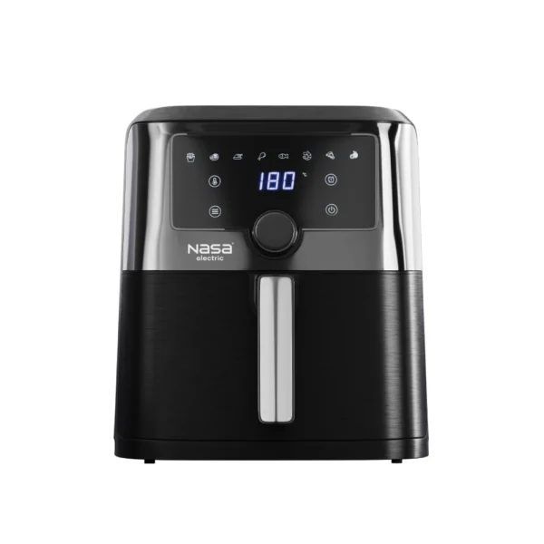سرخ‌کن رژیمی ناسا الکتریک مدل NS-814