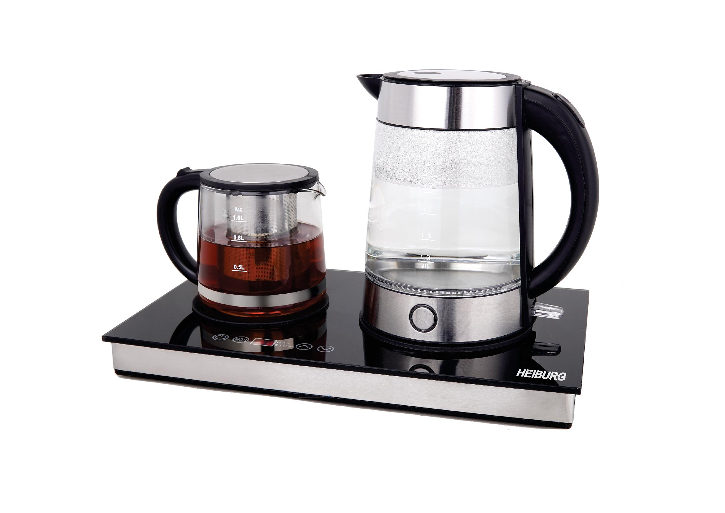 چایساز کنار همی لمسی هایبورگ مدل TM-4016