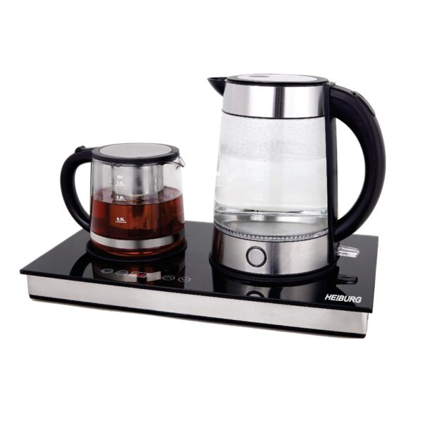 چایساز کنار همی لمسی هایبورگ مدل TM-4016