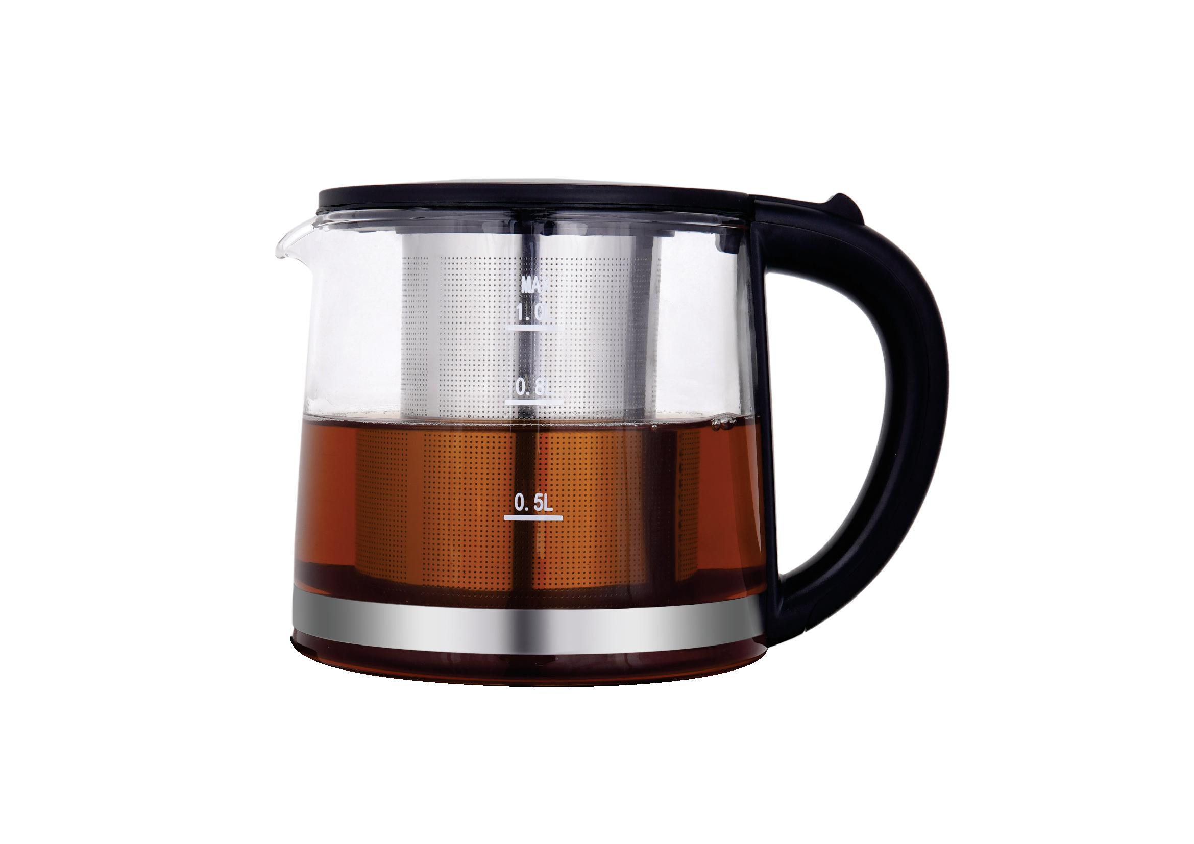 چایساز کنار همی لمسی هایبورگ مدل TM-4016