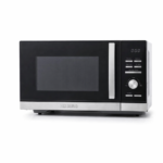  مایکروویو با قابلیت گریل هایبورگ مدل MW-6010