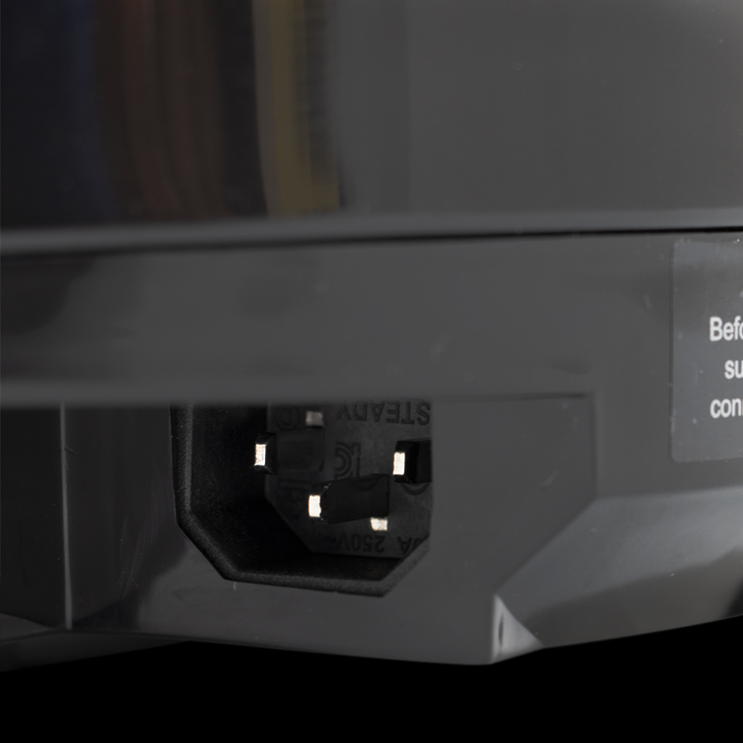 پلوپز ناساالکتریک مدل NS-3081