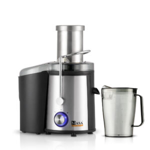 آبمیوه گیری ناساالکتریک مدل NS-918