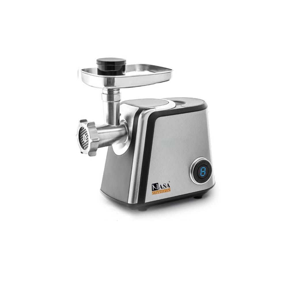 چرخ گوشت ناساالکتریک مدل NS-313
