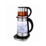 چای ساز روی همی لمسی هایبورگ مدل TM-4014