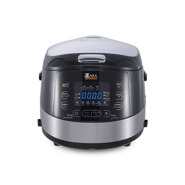 پلوپز ناساالکتریک مدل NS-3081