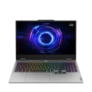 لپ‌ تاپ 15.6 اینچی لنوو مدل LOQ5070 15IRX10-PAX i7-32GB-1TBSSD-8GB RTX 5070
