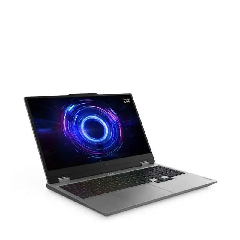 لپ‌ تاپ 15.6 اینچی لنوو مدل LOQ5070 15IRX10-PAX i7-32GB-1TBSSD-8GB RTX 5070