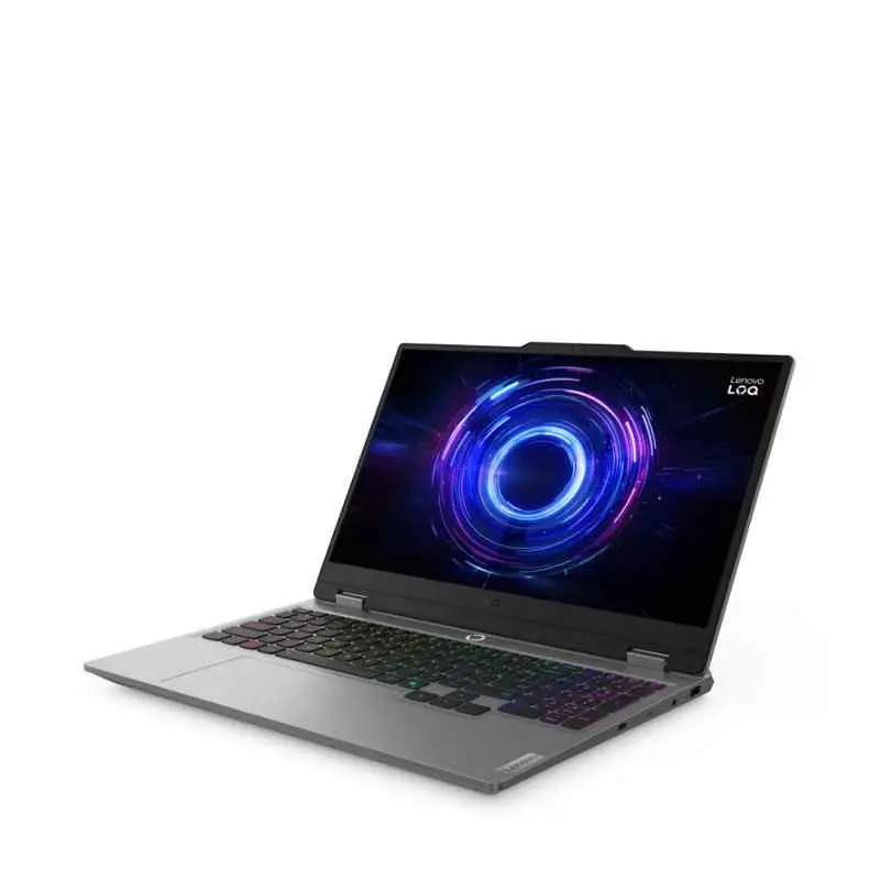 لپ‌ تاپ 15.6 اینچی لنوو مدل LOQ5070 15IRX10-PAX i7-32GB-1TBSSD-8GB RTX 5070