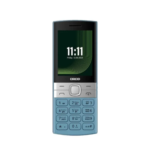 گوشی موبایل ارد مدل OROD 150