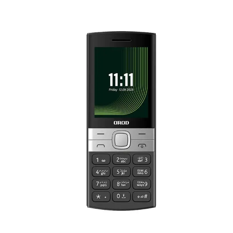 گوشی موبایل ارد مدل OROD 150