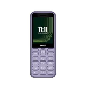 گوشی موبایل ارد مدل OROD 130