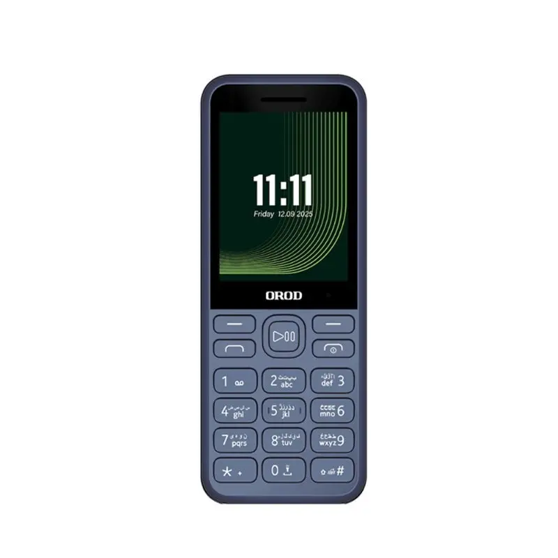 گوشی موبایل ارد مدل OROD 130