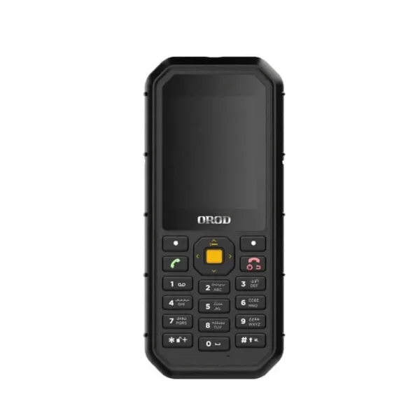 گوشی موبایل ارد مدل OROD B26