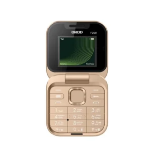 گوشی موبایل ارد مدل OROD F200
