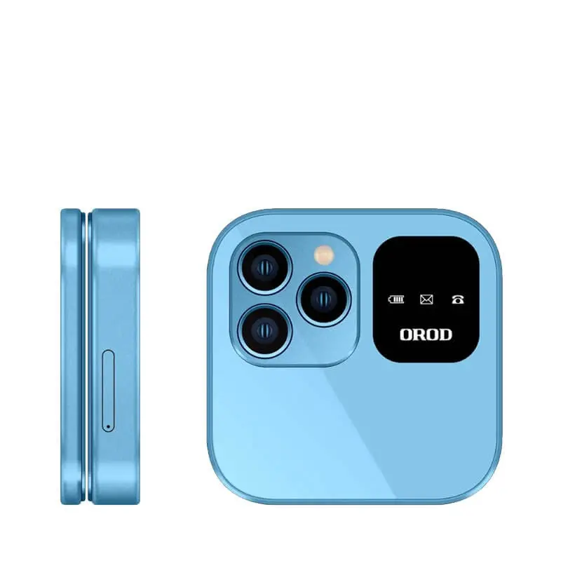 گوشی موبایل ارد مدل OROD F200