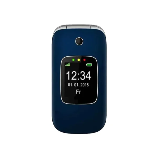 گوشی موبایل ارد مدل OROD F240D تک سیم کارت