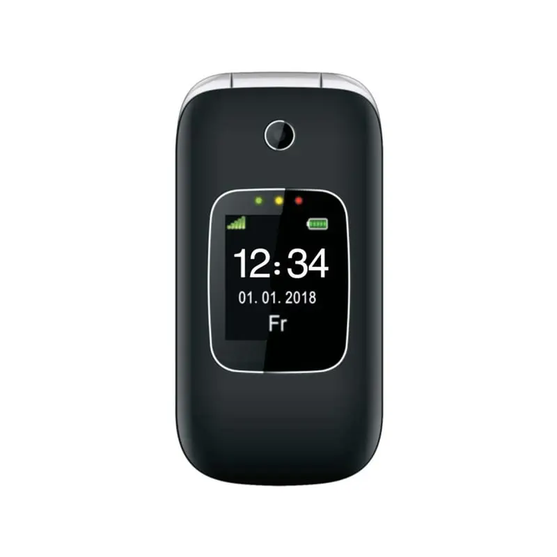 گوشی موبایل ارد مدل OROD F240D تک سیم کارت