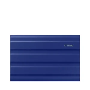 هارد اکسترنال سامسونگ مدل T7 SHIELD ظرفیت 1 ترابایت