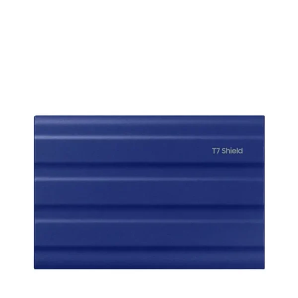 هارد اکسترنال سامسونگ مدل T7 SHIELD ظرفیت 1 ترابایت