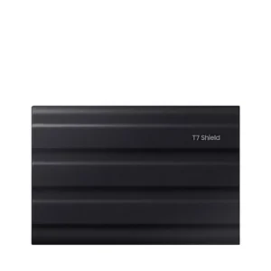 هارد اکسترنال سامسونگ مدل T7 SHIELD ظرفیت 4 ترابایت