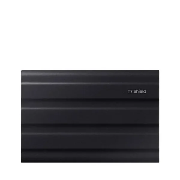 هارد اکسترنال سامسونگ مدل T7 SHIELD ظرفیت 4 ترا