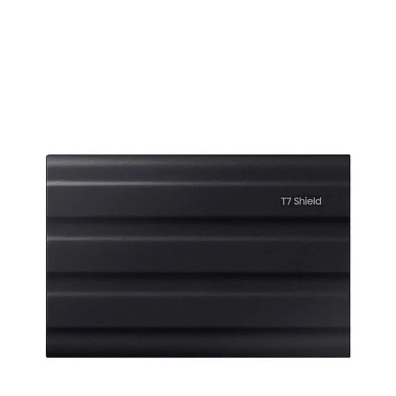 هارد اکسترنال سامسونگ مدل T7 SHIELD ظرفیت 4 ترابایت