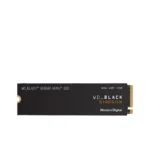 هارد اینترنال اس اس دی وسترن دیجیتال مدل WD BLACK SN850X M.2 2280 ظرفیت 1 ترابایت