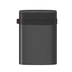 هارد اکسترنال سیلیکون پاور مدل Armor A85 ظرفیت 5 ترابایت