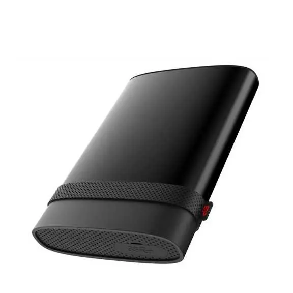 هارد اکسترنال سیلیکون پاور مدل Armor A85 ظرفیت 5 ترابایت