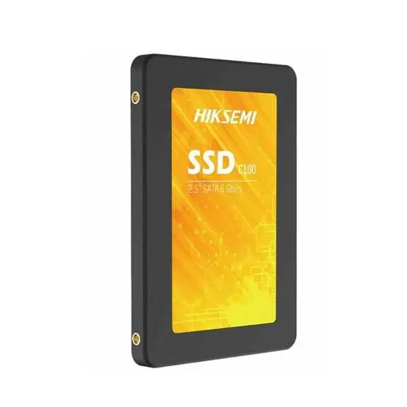 هارد اینترنال اس اس دی هایک سمی مدل C100 ظرفیت 480 گیگابایت