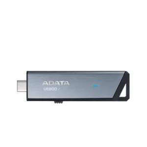 فلش مموری USB 3.2 Gan2 Type-C ای دیتا مدل UE800 ظرفیت 2 ترابایت
