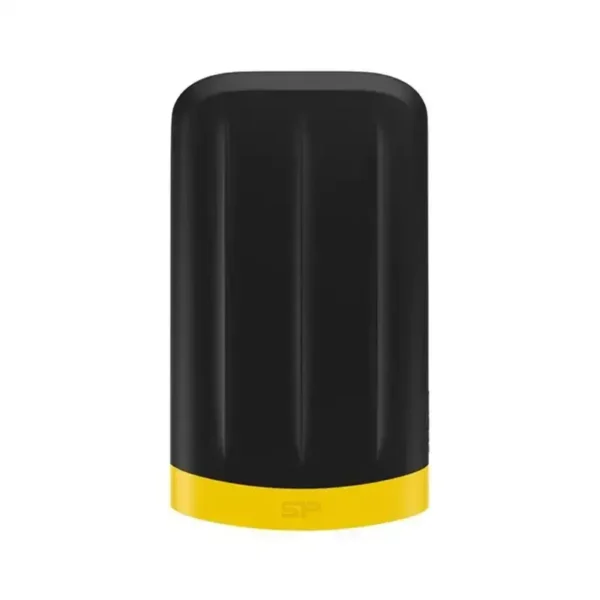 هارد اکسترنال سیلیکون پاور مدل Armor A65 ظرفیت 1 ترابایت