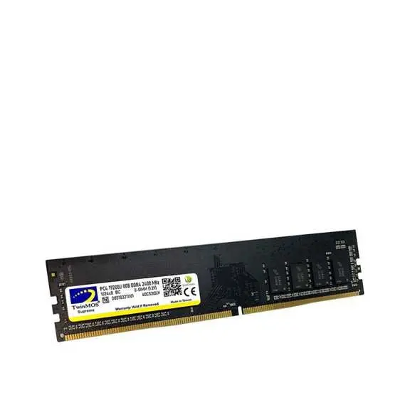 رم دسکتاپ DDR4-3200 ایسر مدل TwinMOS CL16 ظرفیت 16 گیگابایت