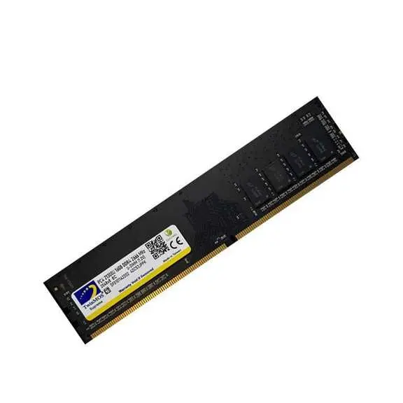 رم دسکتاپ DDR4-3200 ایسر مدل TwinMOS CL16 ظرفیت 16 گیگابایت
