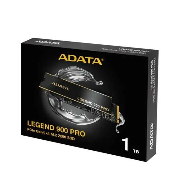 هارد اینترنال ای دیتا مدل LEGEND 900 Pro ظرفیت 1 ترابایت