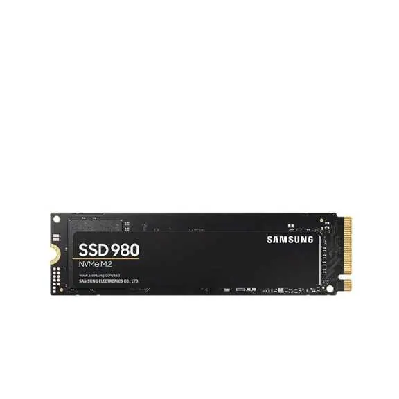 هارد اینترنال سامسونگ مدل EVO 980 M2 2280 ظرفیت 500 گیگابایت