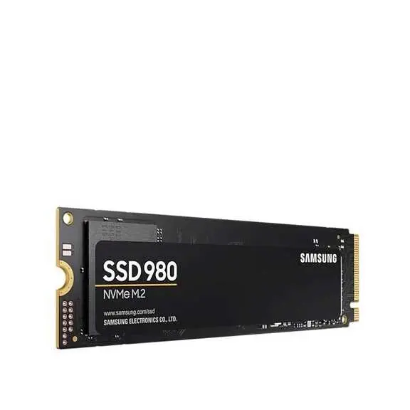 هارد اینترنال سامسونگ مدل EVO 980 M2 2280 ظرفیت 500 گیگابایت