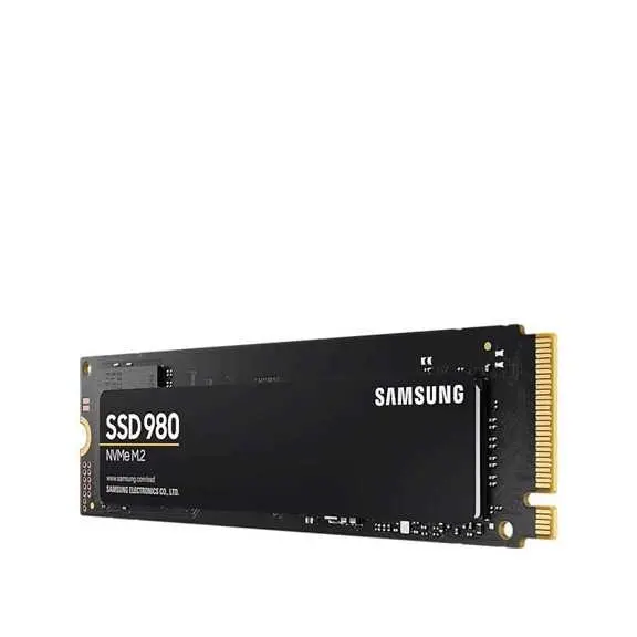 هارد اینترنال سامسونگ مدل EVO 980 M2 2280 ظرفیت 500 گیگابایت