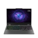 لپ‌ تاپ 15.6 اینچی لنوو مدل LOQ 15IRX9-3PS i5-16GB-512SSD-6GB RTX3050