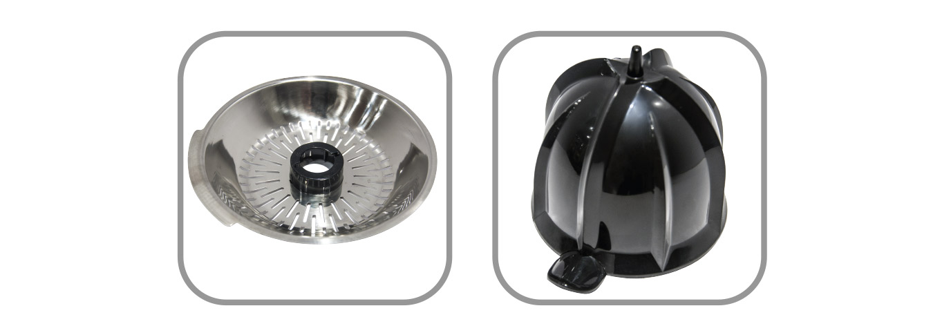 آب مرکبات گیری ناساالکتریک مدل NS-960
