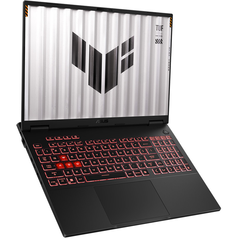 لپ تاپ 16 اینچی ایسوس مدل TUF Gaming A16 FA608WV-QT040-R9 AI HX370-16GB
